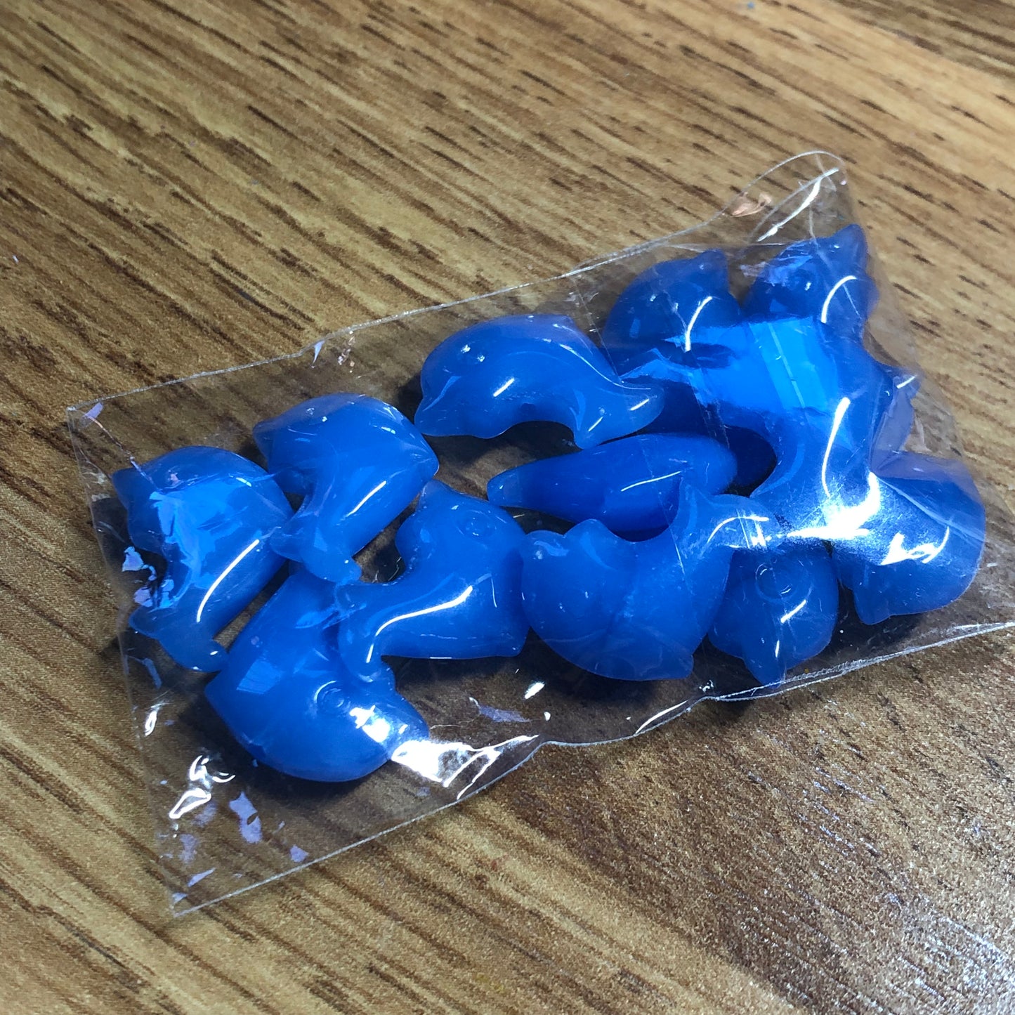 Blue bead bundle pack 02