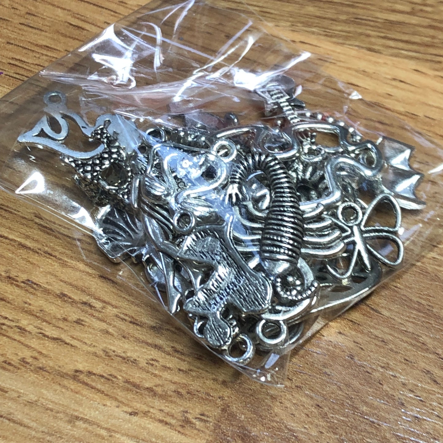 Red bead bundle pack 03