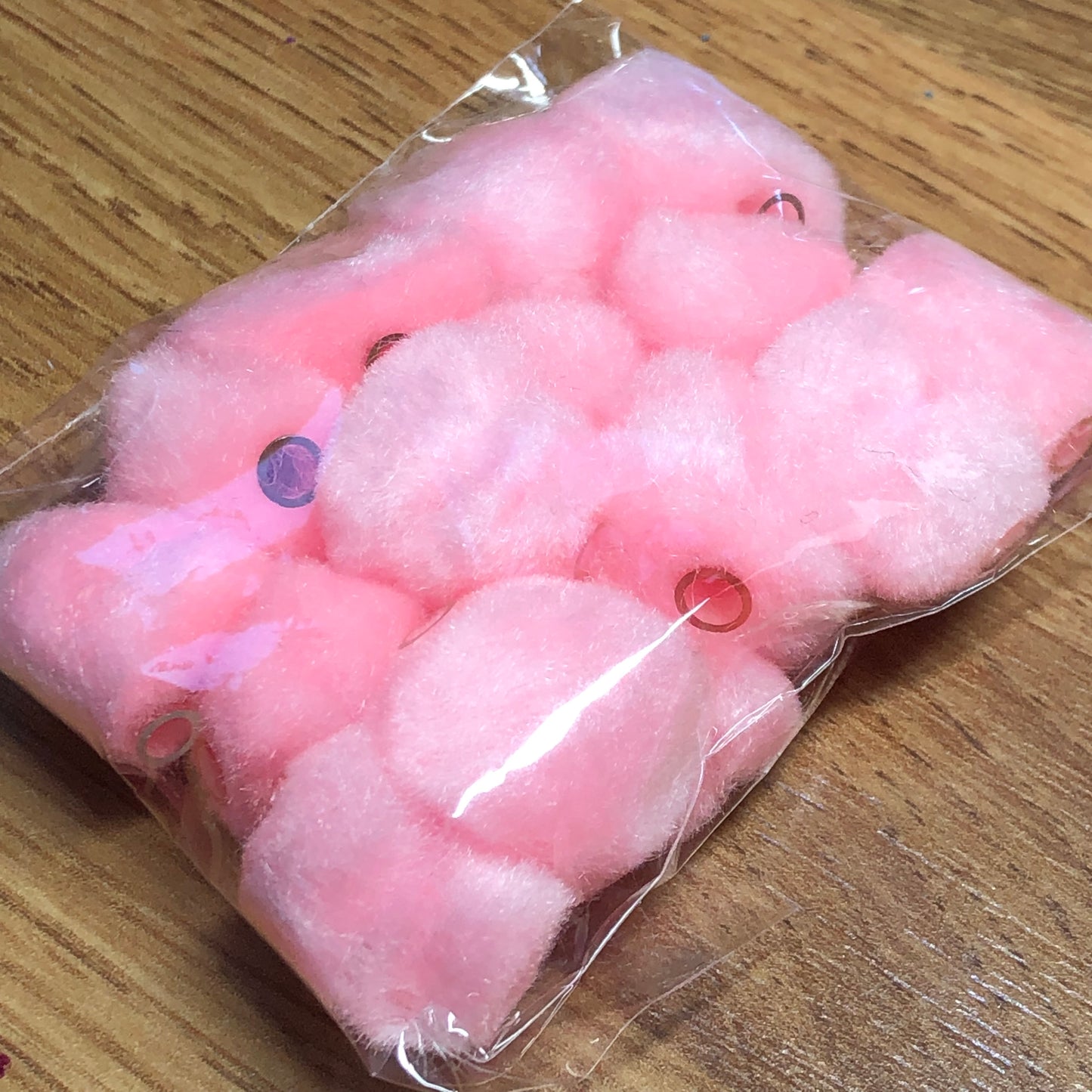 Pink bead bundle pack 02