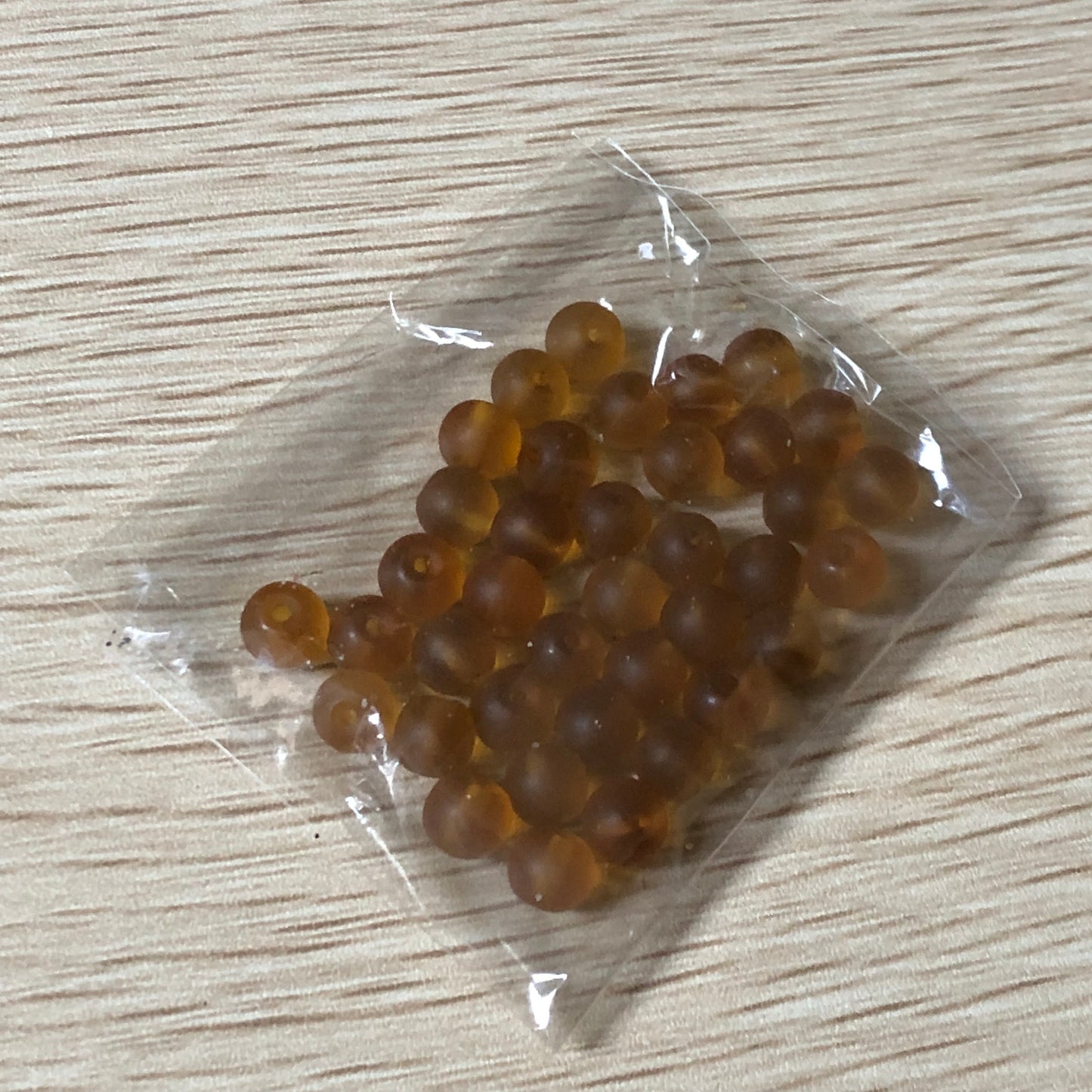 Bead and charm jewellery making bundle 06 with heart charm pendants