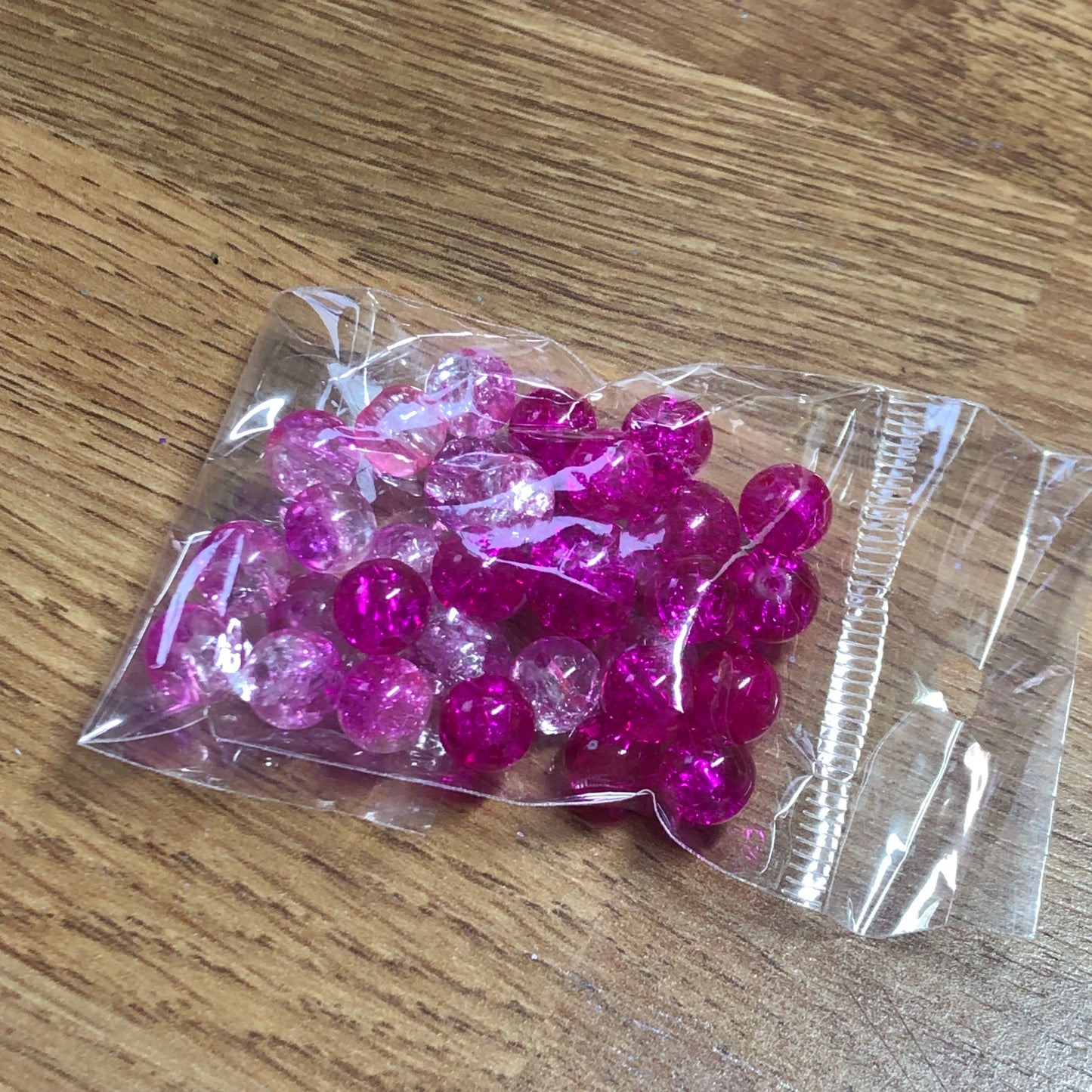 Mixed bead and charm bundle pack 01
