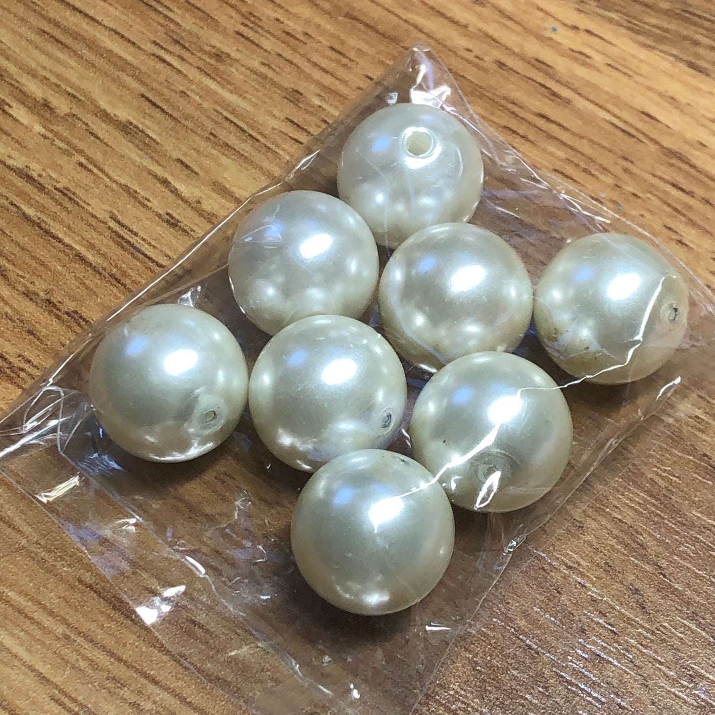 Pink bead bundle pack 02