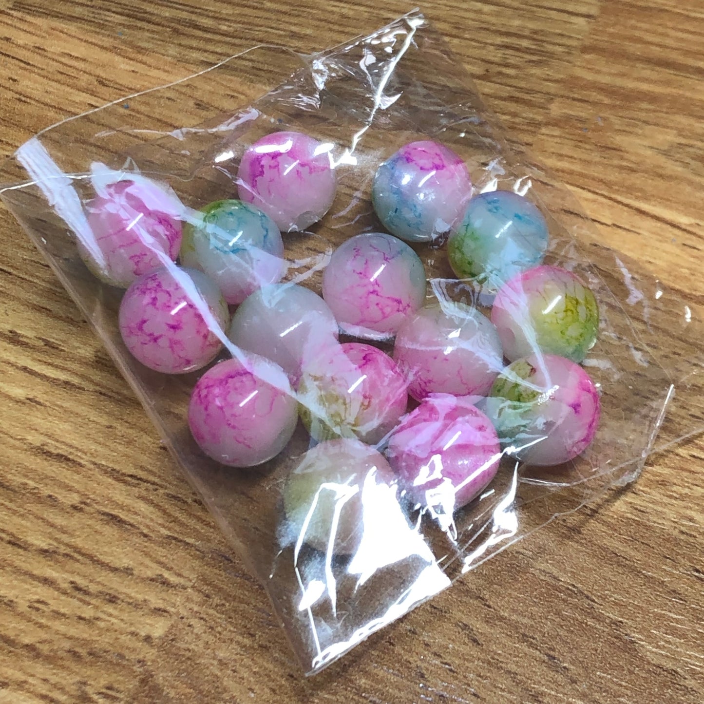 Red bead bundle pack 03