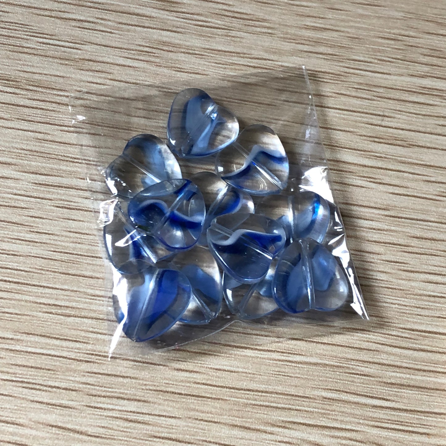 Bead and charm jewellery making bundle 12 with mermaids