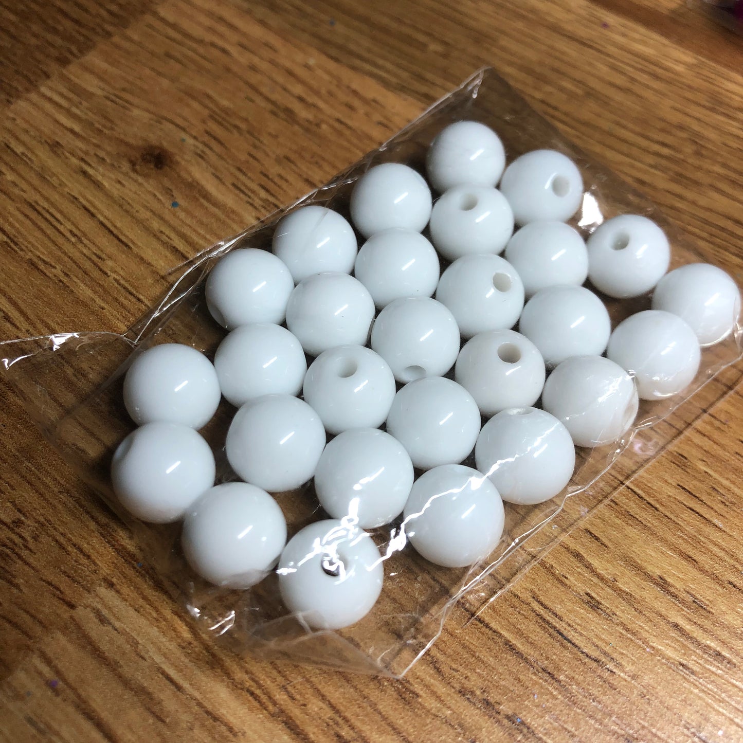 Red bead bundle pack 01