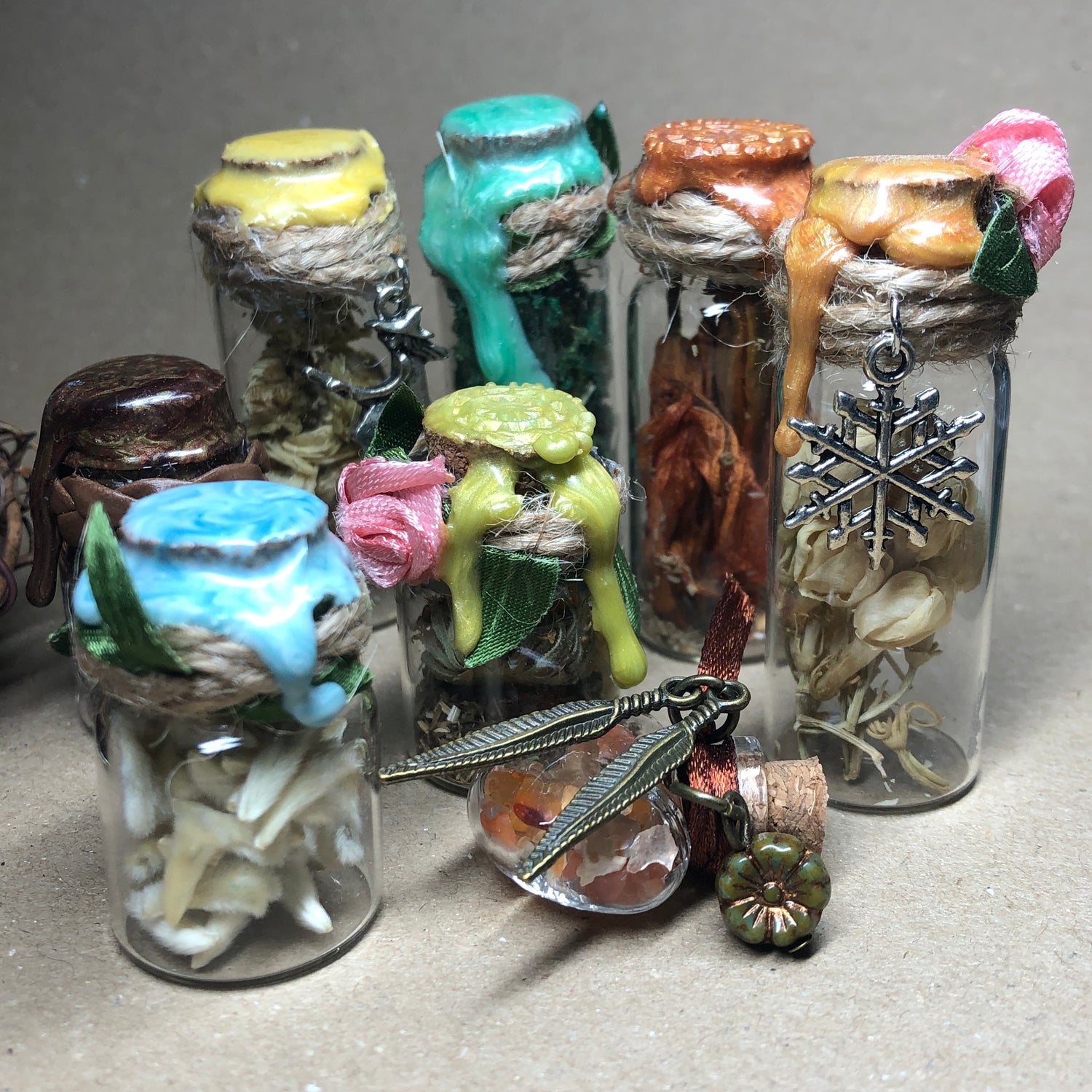 Bottles
