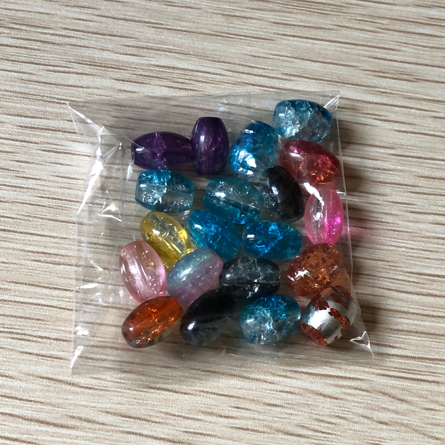 Bead and charm jewellery making bundle 12 with mermaids