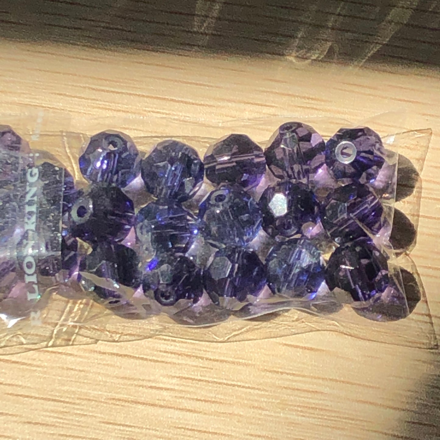 Bead and charm jewellery making bundle 09 with skulls