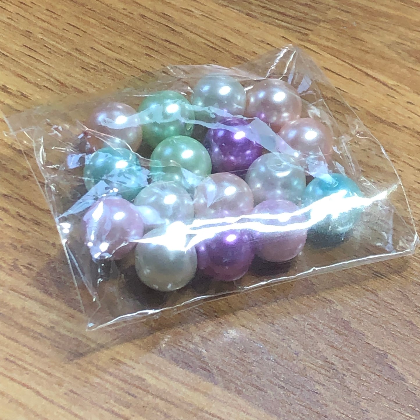 Mixed bead and charm bundle pack 05