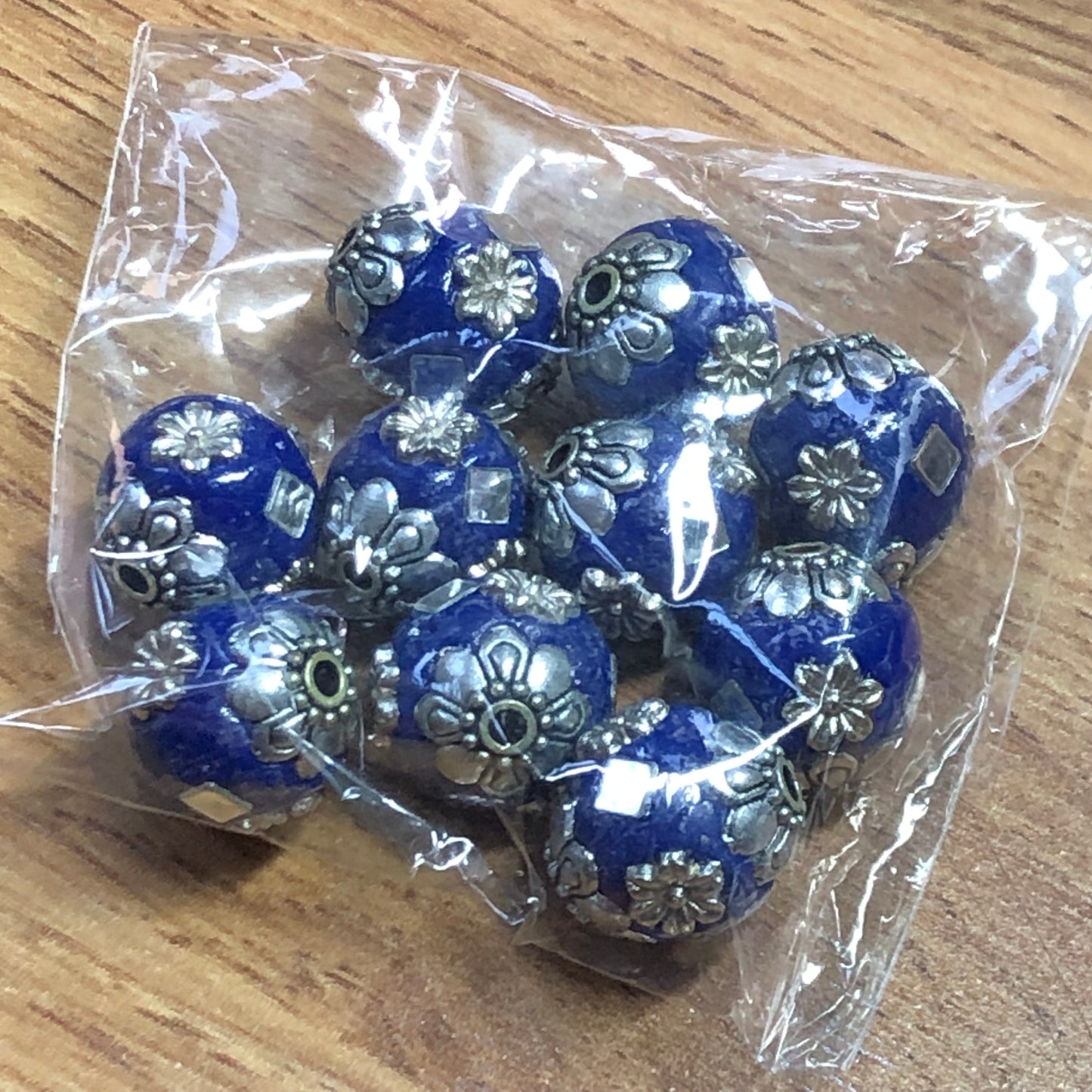 Mixed bead and charm bundle pack 05