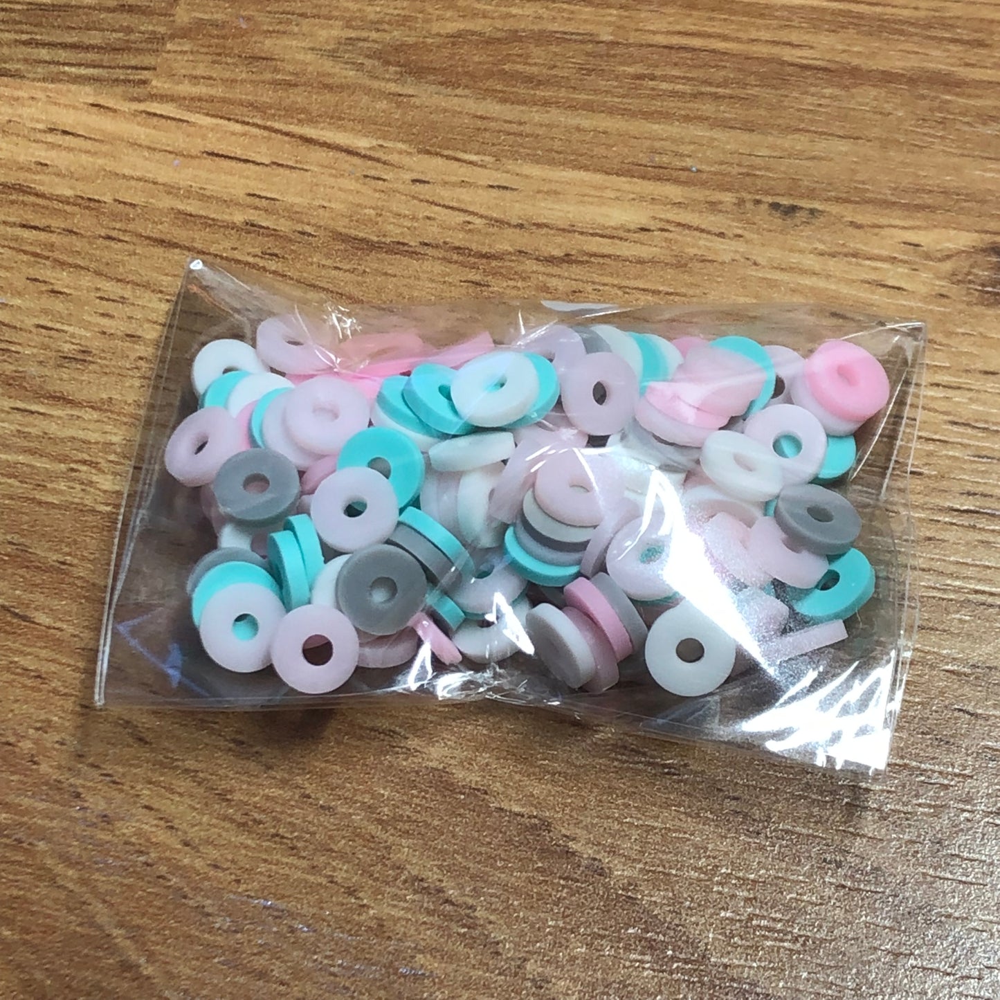 Mixed bead and charm bundle pack 07