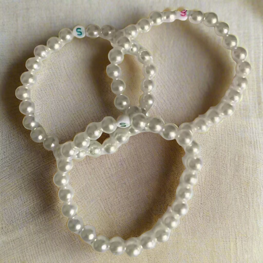 Pearl Dream bracelet by Summer Rose